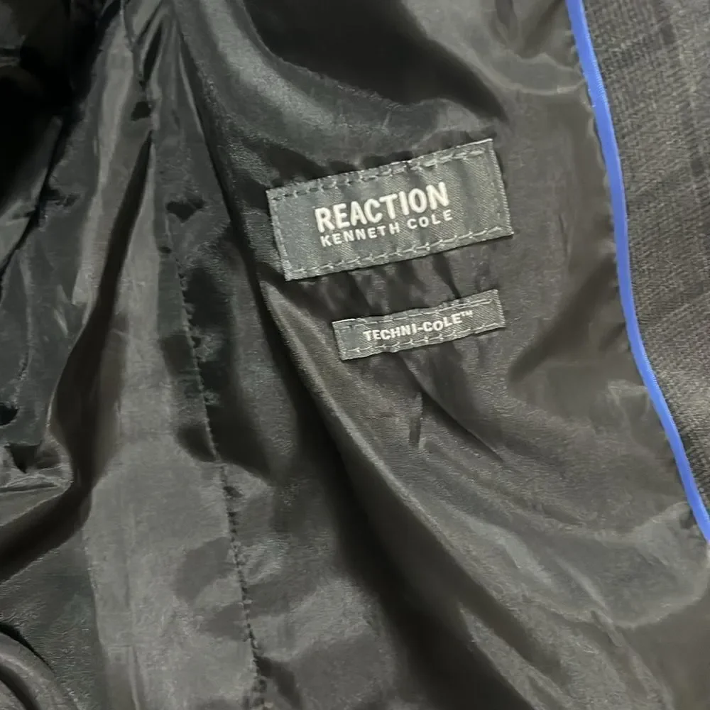 Reaction Kenneth Cole this blazer